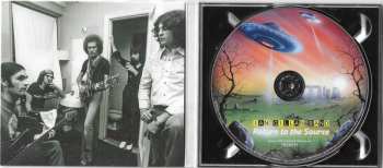 CD Ian Gillan Band: Return To The Source 427898
