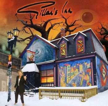 Album Ian Gillan: Gillan's Inn