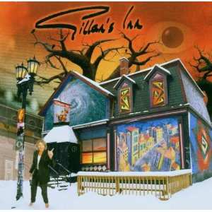 CD Ian Gillan: Gillan's Inn 14066
