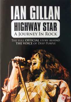 Album Ian Gillan: Highway Star - A Journey In Rock
