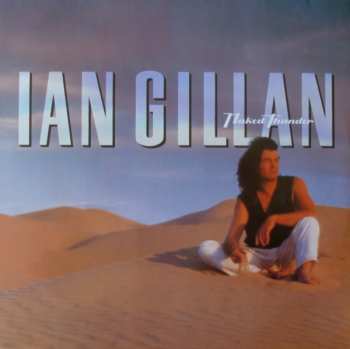 Album Ian Gillan: Naked Thunder