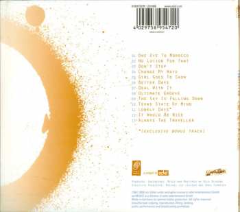 CD Ian Gillan: One Eye To Morocco LTD | DIGI 41738