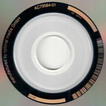 2CD Ian Gillan: WhoCares 40290