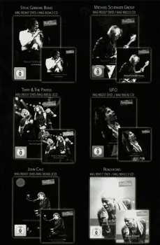 DVD Ian Hunter Band: Live At Rockpalast 231054