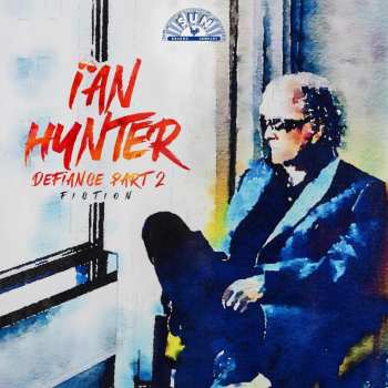 CD Ian Hunter: Defiance Part 2: Fiction 541197