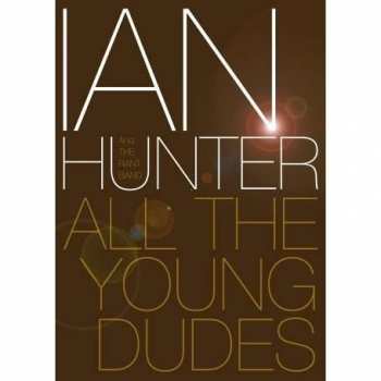 Album Ian Hunter: Just Another NIght