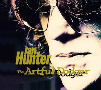 Album Ian Hunter: The Artful Dodger