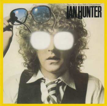 2CD Ian Hunter: You're Never Alone With A Schizophrenic - 30th Anniversary Special Edition 41183