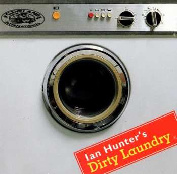 Album Ian Hunter's Dirty Laundry: Ian Hunter's Dirty Laundry