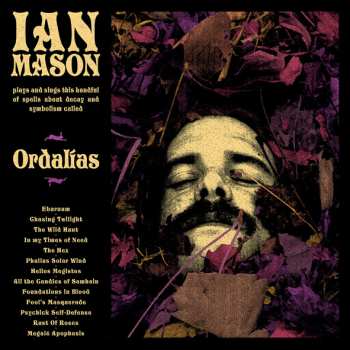 Ian Mason: Ordalias