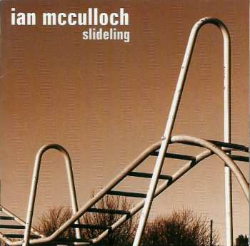 Album Ian McCulloch: Slideling
