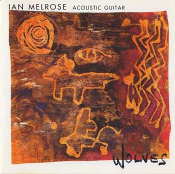 Ian Melrose: Wolves