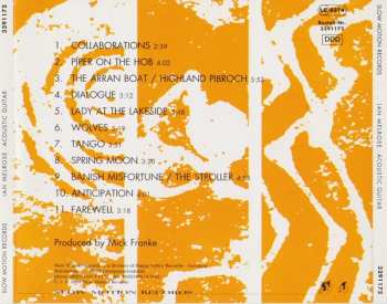 CD Ian Melrose: Wolves 416447