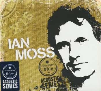 Album Ian Moss: Six Strings 