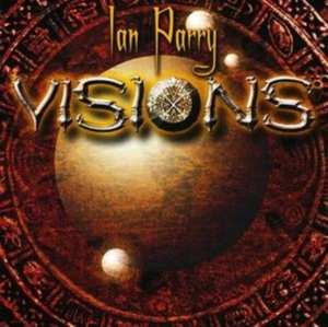 CD Ian Parry: Visions 402167