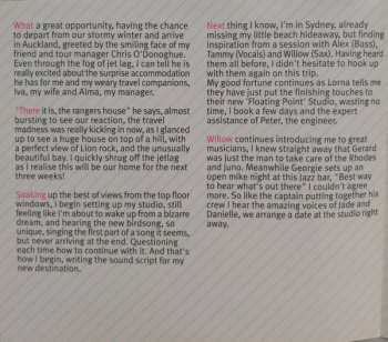 CD Ian Pooley: Souvenirs