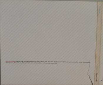 CD Ian Pooley: Souvenirs