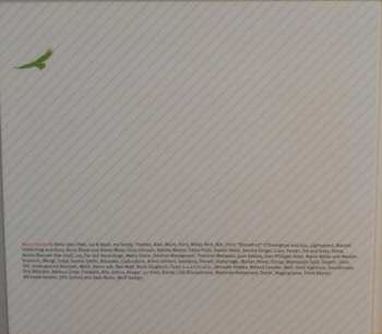 CD Ian Pooley: Souvenirs