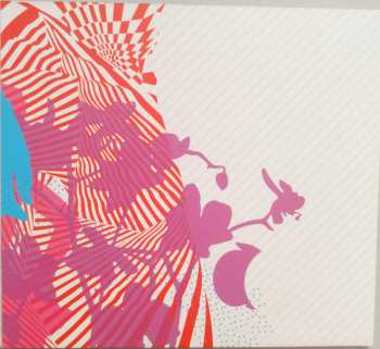 CD Ian Pooley: Souvenirs