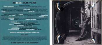 CD Ian Siegal: Stone By Stone 479739