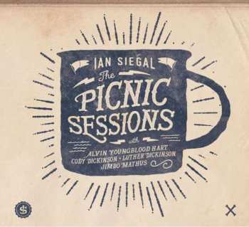 Album Ian Siegal: The Picnic Sessions