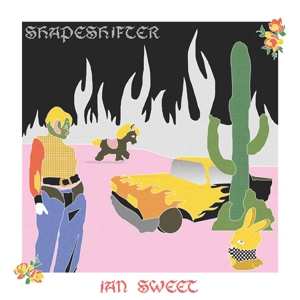Album Ian Sweet: Shapeshifter