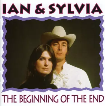 Ian & Sylvia