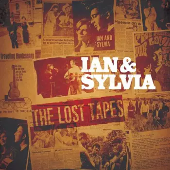 Ian & Sylvia: Lost Tapes
