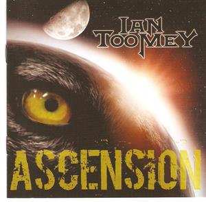 Album Ian Toomey: Ascension