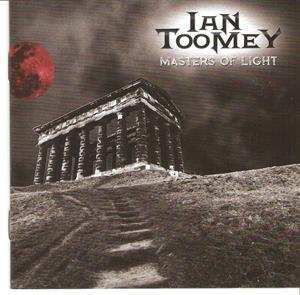 Ian Toomey: Masters Of Light