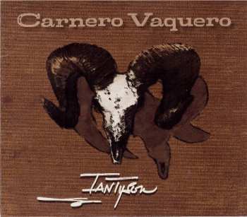 Album Ian Tyson: Carnero Vaquero
