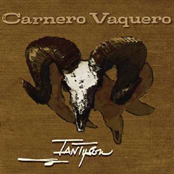 CD Ian Tyson: Carnero Vaquero 519092