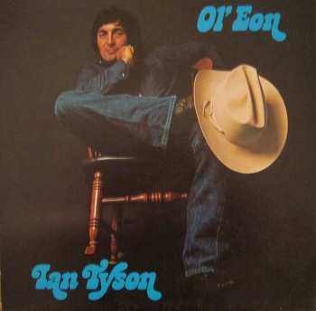 Album Ian Tyson: Ol' Eon