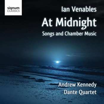 Album Ian Venables: Invite, To Eternity Op.31