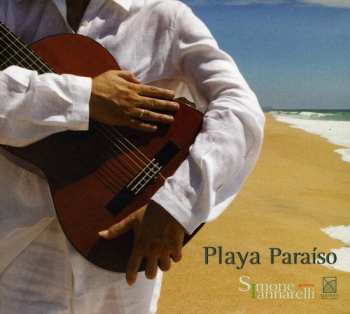 Album Iannarelli: Playa Paraiso