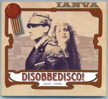 Album Ianva: Disobbedisco! 1918 - 1920
