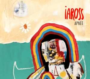 Album Iaross: Apnee