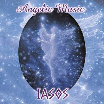 Album Iasos: Angelic Music