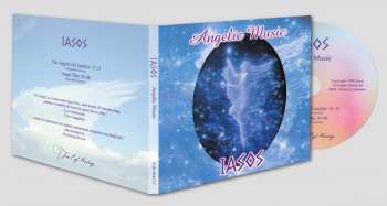 CD Iasos: Angelic Music 195316
