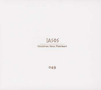 CD Iasos: Celestial Soul Portrait