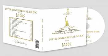 CD Iasos: Inter-Dimensional Music 244962