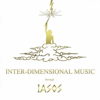 CD Iasos: Inter-Dimensional Music 244962