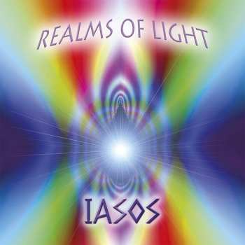 Album Iasos: Realms Of Light