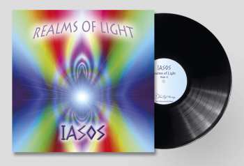 LP Iasos: Realms Of Light 133456