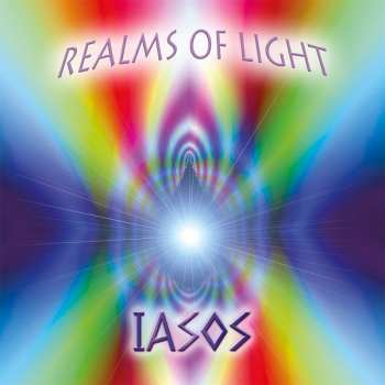 CD Iasos: Realms of Light 250548