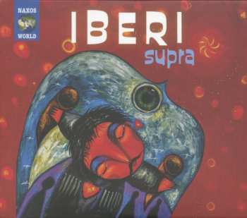Album Iberi: Supra