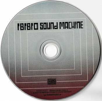 CD Ibibio Sound Machine: Ibibio Sound Machine 91881