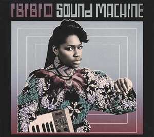 Album Ibibio Sound Machine: Ibibio Sound Machine