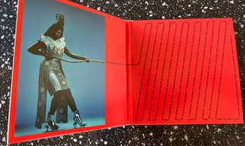 CD Ibibio Sound Machine: Pull The Rope