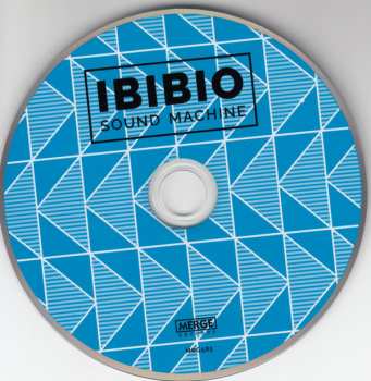CD Ibibio Sound Machine: Uyai 438241